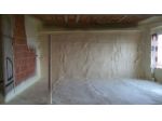 Isolamento termico sottotetto/solaio, pavimenti e pareti