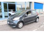 Peugeot 107 1.0 68CV 5p. Automatica