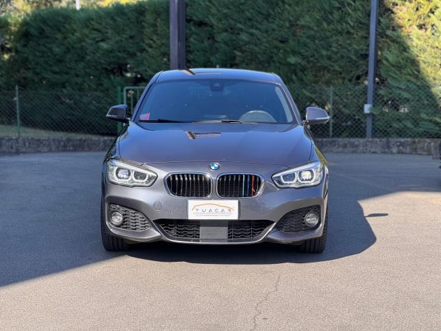 Bmw 120 M Sport 120 d #50445 - Foto 6