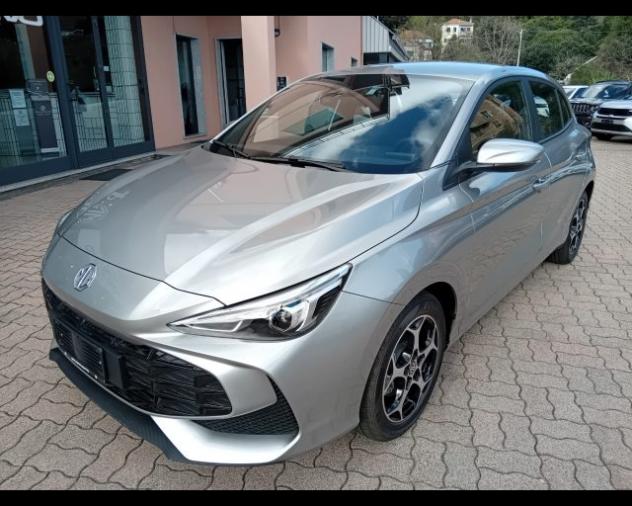 MG MG3 1.5L MT COMFORT rif. 22882386
