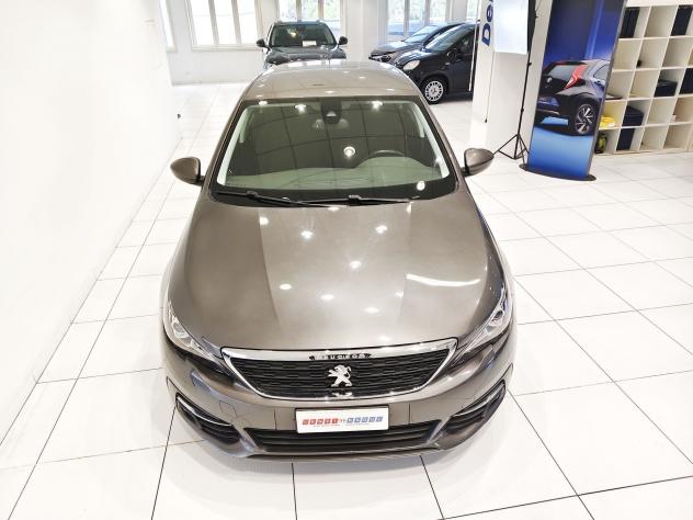 Peugeot 308 308 SW 1.5 bluehdi Active Pack s&s 130cv my20*DIESEL*GARANTITA*STATION WAGON* - Foto 9