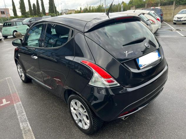 Lancia Ypsilon Ypsilon 1.2 69 CV 5 porte GPL Ecochic Platinum - Foto 7