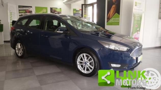 FORD Focus S.W 1.5 TITANIUM START E STOP rif. 24093910 - Foto 3