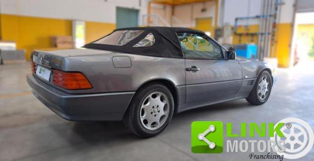 MERCEDES-BENZ SL 300 SL-24 rif. 23804048 - Foto 7