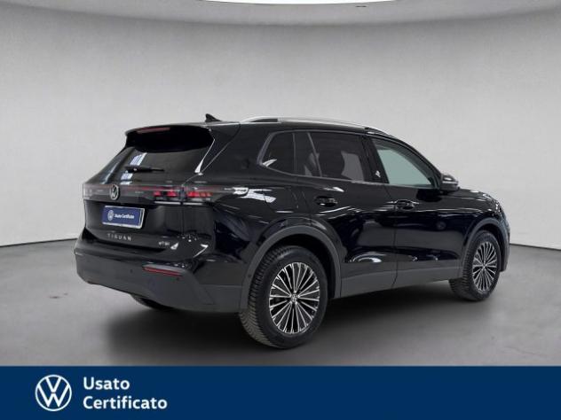 VOLKSWAGEN Tiguan 1.5 etsi edition plus 130cv dsg rif. 24148626 - Foto 4