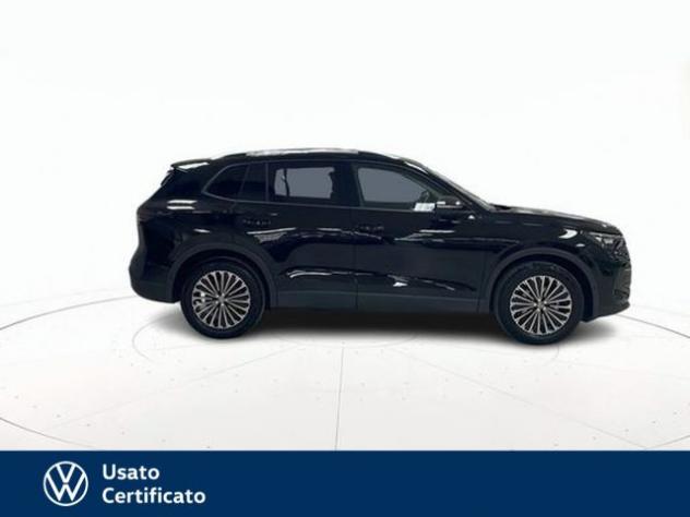 VOLKSWAGEN Tiguan 1.5 etsi edition plus 130cv dsg rif. 23895147 - Foto 3