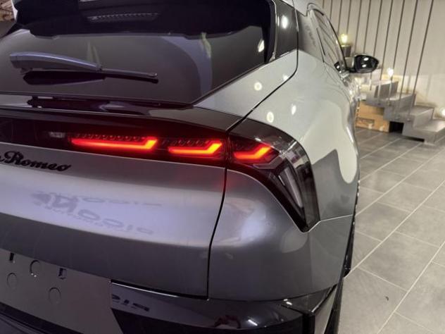 ALFA ROMEO Junior Ibrida 1.2 145CV Hybrid eDCT6 ibrida Sprint rif. 23799520 - Foto 6