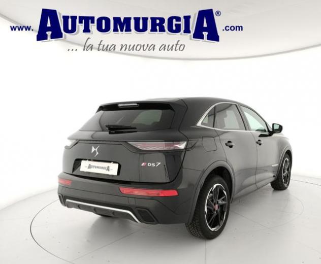 DS AUTOMOBILES DS 7 Crossback BlueHDi 130 aut. Performance Line rif. 23918452 - Foto 4