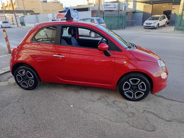 FIAT 500 1.0 Hybrid CAR PLAY SUPERPREZZO - Foto 9