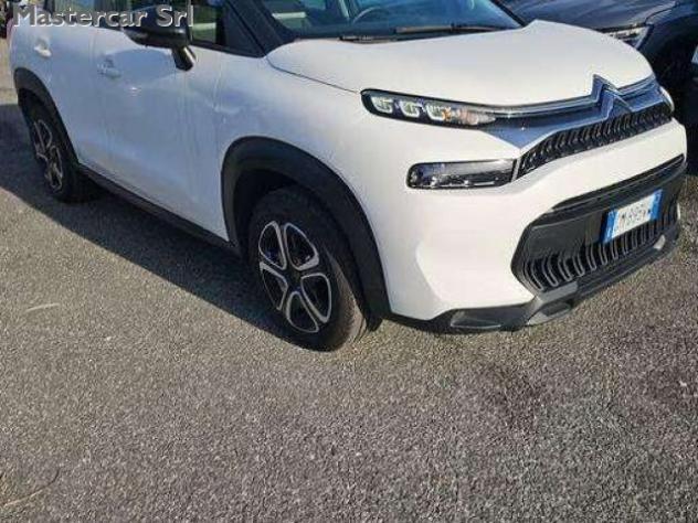 CITROEN C3 Aircross C3 Aircross Restyling 1.2 Live - targa GM893VW rif. 23828320 - Foto 3