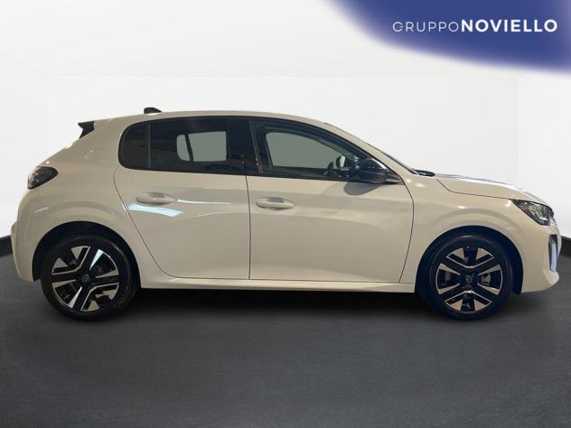 Peugeot 208 Allure Turbo benzina 100 - Foto 3