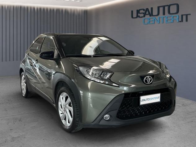 Toyota Aygo X 1.0 Trend 72cv s-cvt - Foto 2