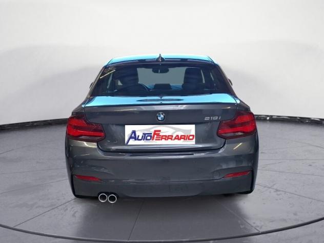BMW Serie 2 Cpé(F22/87) 218i Coupé Msport - Foto 4