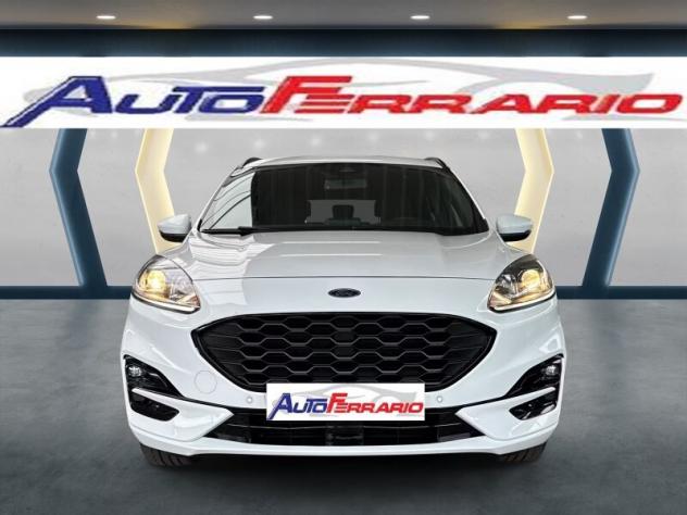 FORD Kuga 3ª serie Kuga 1.5 EcoBoost 150 CV 2WD ST-Line - Foto 4