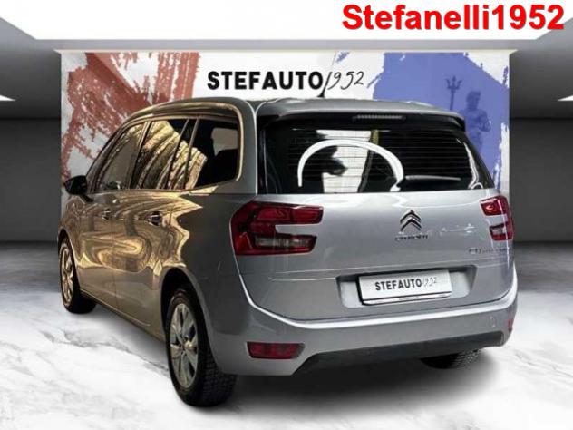 CITROEN C4 Spacetourer - C4 Grand Spacetourer 1.5 bluehdi Live s&s 130cv rif. 23840990 - Foto 5