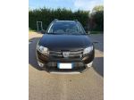 Dacia Sandero Stepway 0.9 tce Gpl - NAV. - NEOP. - 12 MESI DI GARANZIA -