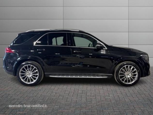 MERCEDES-BENZ GLE 350 de hybrid EQ 4Matic AMG Line Premium rif. 23699383 - Foto 5