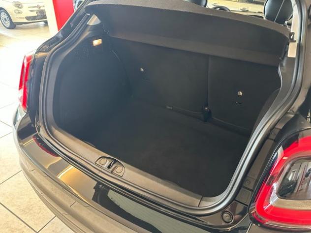FIAT 500X 1.3 MultiJet 95 CV Lounge UNICO PROPRIETARIO rif. 23787202 - Foto 5
