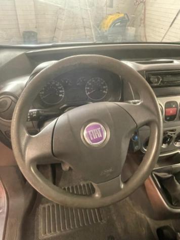 FIAT Qubo 1.4 8V 77 CV Dynamic Natural Power rif. 23930748 - Foto 6