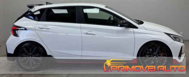 HYUNDAI i20 N 1.6 T-GDI MT N-Performance rif. 22049828 - Foto 5