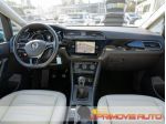VOLKSWAGEN Touran 1.5 TSI Comfortline BlueMotion Technology rif. 21513709