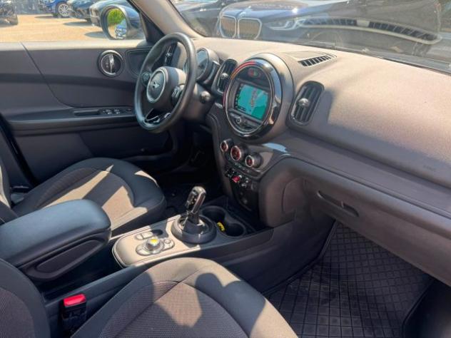 MINI Countryman 1.5 One D Countryman Automatic rif. 23468818 - Foto 9