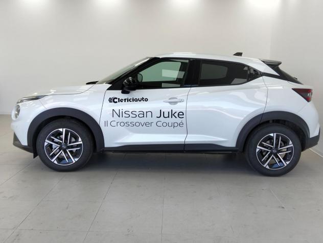 Nissan Juke N-CONNECTA AMT - Foto 8