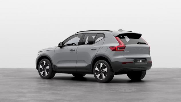 Volvo EX40 EX40 Twin Motor AWD Plus IN ARRIVO - Foto 4