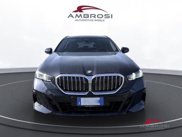 BMW 520 Serie 5 d Touring Msport Package rif. 24073801 - Foto 7
