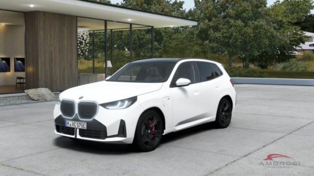BMW X3 30e xDrive Msport Pro Premium Package rif. 24161972