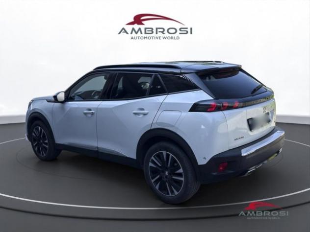 PEUGEOT 2008 PureTech 130 S&S GT rif. 24002169 - Foto 4
