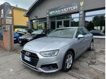 Audi A4 Avant 30 TDI/136 CV S tronic Business Advanced