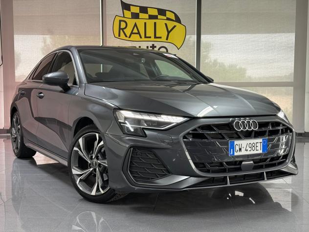 Audi A3 S Line Edition 2.0 35 TDI #9340 - Foto 7