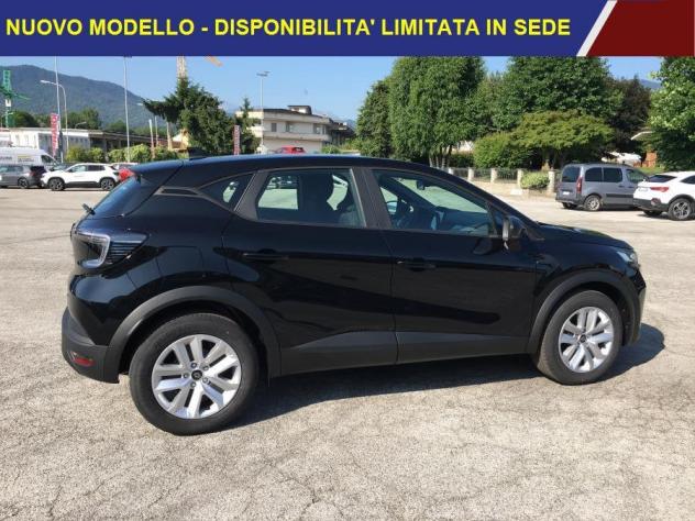 Renault Captur ECO GPL 100 cv Evolution SUPER-OFFERTA!! KM0 - Foto 2
