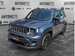 Jeep Renegade Renegade 1.5 turbo t4 mhev Summit 2wd dct
