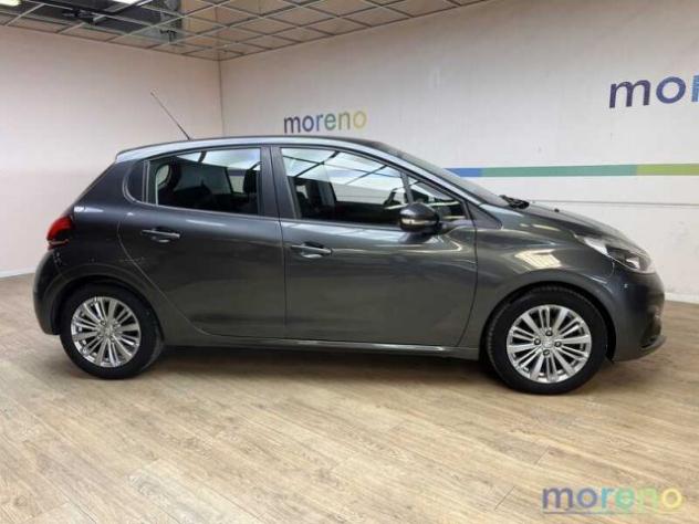 PEUGEOT 208 1.2 82 CV puretech Allure 5p rif. 18949080 - Foto 4