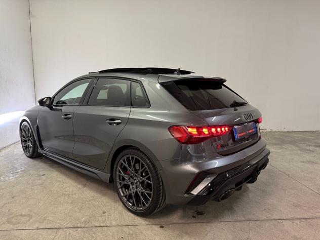 Audi RS3 2.5 Tfsi Quattro Tetto Garanzia e Tagliandi Audi - Foto 3