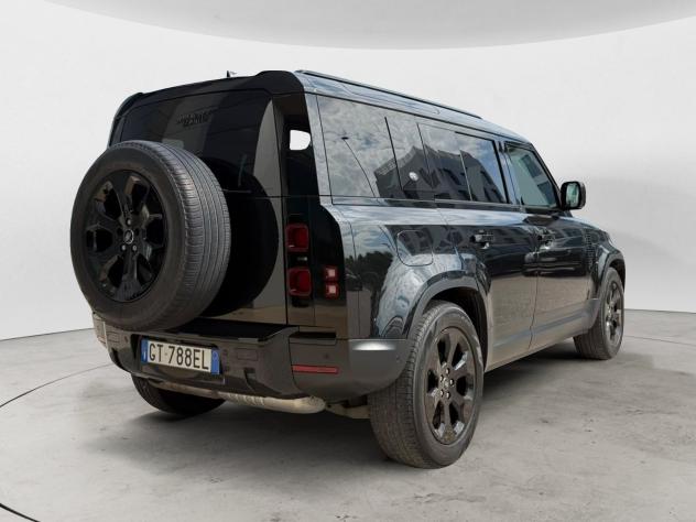 Land Rover Defender 3.0D I6 200 110 X-Dynamic SE AWD auto. - Foto 2