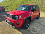 Jeep Renegade longitude 1.0 gse t3 120cv