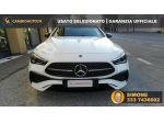 MERCEDES-BENZ CLE 220 d Coupé AMG Line Advanced Plus-Tetto Apribile rif. 24 &hellip;