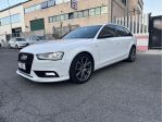 Audi A4 A4 Avant 2.0 tdi 143cv