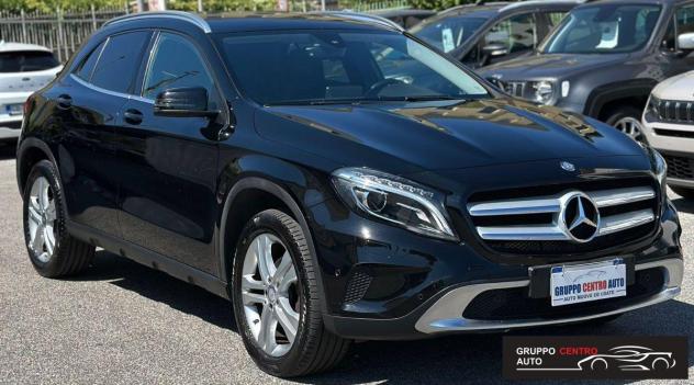 MERCEDES - Classe GLA - GLA 220 d Automatic 4Matic Premium - Foto 2