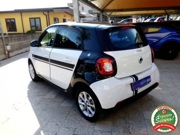 SMART ForFour 70 1.0 Passion rif. 23940286 - Foto 5