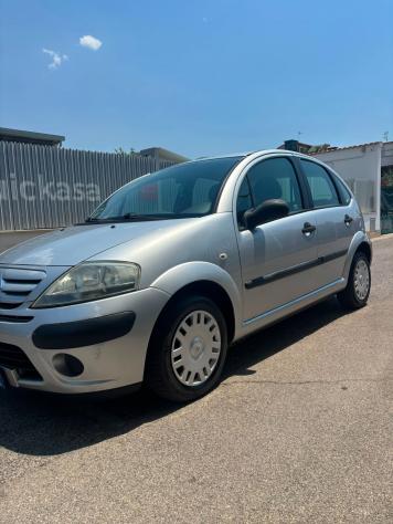 Citroen C3 1.1 Elegance ANNO 2006 - Foto 2