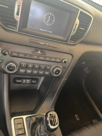 KIA SPORTAGE 11/2017 FULL OPTIONAL - Foto 9