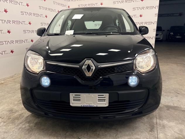 Renault Twingo TCe 90 CV EDC Zen LIMITED - Foto 4