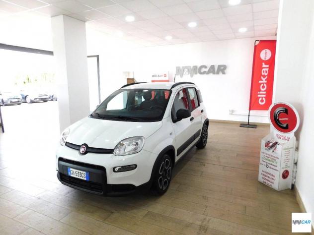 FIAT - Panda - 1.0 FireFly S&S Hybrid City Life - Foto 2