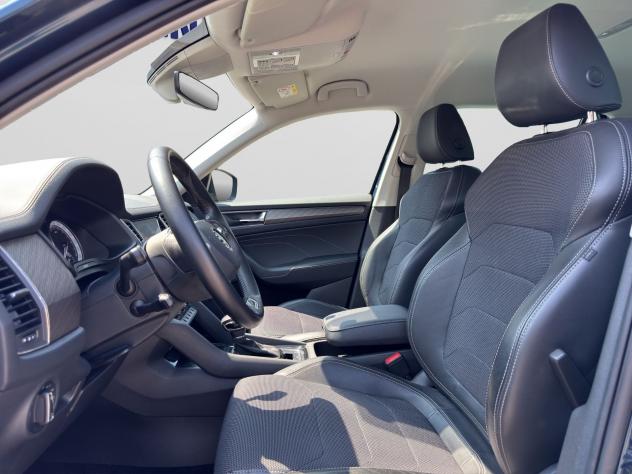 Škoda Kodiaq 1.5 TSI ACT STYLE DSG - Foto 10