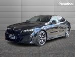 BMW Serie 5 520D XDRIVE 2025 | 197CV DIESEL | MSPORT PRO