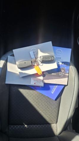NISSAN Juke 1.6 HEV N-Connecta rif. 23865511 - Foto 8